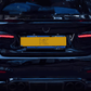 BMW 3 Series F30 F35 F80 "Next Gen Style" LED Tail Lights (2012-2019)