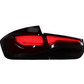 BMW 3 Series F30 F35 F80 "Next Gen Style" LED Tail Lights (2012-2019)