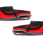 BMW 3 Series F30 F35 F80 "Next Gen Style" LED Tail Lights (2012-2019)