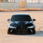 BMW 3-Series F30 F35 Modern Style LED Headlights (2013-2015)