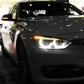 BMW 3-Series F30 F35 Modern Style LED Headlights (2013-2015)
