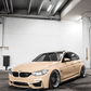 BMW 3-Series F30/F80 Clear Tail Lights (2011 - 2020)