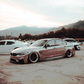 BMW 3-Series F30/F80 Clear Tail Lights (2011 - 2020)