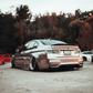 BMW 3-Series F30/F80 Clear Tail Lights (2011 - 2020)