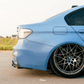BMW 3-Series F30/F80 Clear Tail Lights (2011 - 2020)