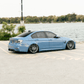BMW 3-Series F30/F80 Clear Tail Lights (2011 - 2020)