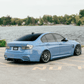 BMW 3-Series F30/F80 Clear Tail Lights (2011 - 2020)