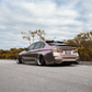 BMW 3-Series F30/F80 Clear Tail Lights (2011 - 2020)