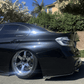 BMW 3-Series F30/F80 Clear Tail Lights (2011 - 2020)