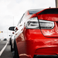 BMW 3-Series F30/F80 Clear Tail Lights (2011 - 2020)
