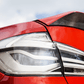 BMW 3-Series F30/F80 Clear Tail Lights (2011 - 2020)