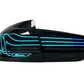 BMW 3-Series F30/F80 CSL Laser Style Tail Lights - (RGB Color Changing) - 2013-2018