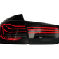 BMW 3-Series F30/F80 CSL Laser Style Tail Lights - (RGB Color Changing) - 2013-2018
