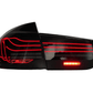 BMW 3-Series F30/F80 CSL Laser Style Tail Lights - (RGB Color Changing) - 2013-2018