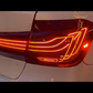 BMW 3-Series F30/F80 CSL Laser Style Tail Lights - (RGB Color Changing) - 2013-2018