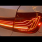 BMW 3-Series F30/F80 CSL Laser Style Tail Lights - (RGB Color Changing) - 2013-2018