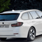 BMW 3 Series F31 Modern Black Line LED Tail Light Upgrade (2012-2019)