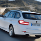 BMW 3 Series F31 Modern Black Line LED Tail Light Upgrade (2012-2019)