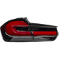 BMW 3 Series F31 Modern Black Line LED Tail Light Upgrade (2012-2019)