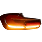 BMW 3 Series F31 Modern Black Line LED Tail Light Upgrade (2012-2019)