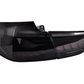 BMW 3-Series F34 Gran Turismo (GT) Red /or/ Smoke GTS OLED Style Tail Lights 2012-2016