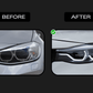 BMW 3 Series F34 GT LED Projector Lens Headlights (2012-2019)