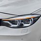 BMW 3 Series F34 GT LED Projector Lens Headlights (2012-2019)