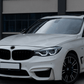 BMW 3 Series F34 GT LED Projector Lens Headlights (2012-2019)