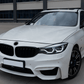 BMW 3 Series F34 GT LED Projector Lens Headlights (2012-2019)