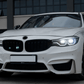 BMW 3 Series F34 GT LED Projector Lens Headlights (2012-2019)