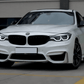 BMW 3 Series F34 GT LED Projector Lens Headlights (2012-2019)