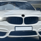 BMW 3 Series F34 GT LED Projector Lens Headlights (2012-2019)