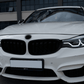 BMW 3 Series F34 GT LED Projector Lens Headlights (2012-2019)