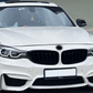 BMW 3 Series F34 GT LED Projector Lens Headlights (2012-2019)