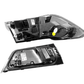 BMW 3 Series G20 G28 G80 M3 OEM Style Clear LED Tail lights (2019-2024)