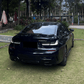 BMW 3 Series G20 G28 G80 M3 OEM Style Clear LED Tail lights (2019-2024)