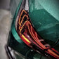 CSL Style Laser Tail Light - BMW G20 Models & G80 M3