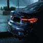 CSL Style Laser Tail Light - BMW G20 Models & G80 M3