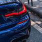 BMW 3 Series G20/G28 (M8 Style) Inner Tail Light Mod (2019-2024)