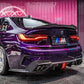 BMW 3 Series G20/G28 (M8 Style) Inner Tail Light Mod (2019-2024)