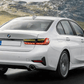 BMW 3-Series G20/G28/G80 Dragon Scale Style Tail Lights (2019 - 2024)