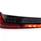 BMW 3-Series G20/G28/G80 Dragon Scale Style Tail Lights (2019 - 2024)