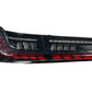 BMW 3-Series G20/G28/G80 Dragon Scale Style Tail Lights (2019 - 2024)