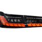 BMW 3-Series G20/G28/G80 Dragon Scale Style Tail Lights (2019 - 2024)