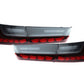 BMW 3-Series G20/G28/G80 GTS Style Tail Lights (2019 - 2024)