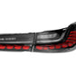 BMW 3-Series G20/G28/G80 GTS Style Tail Lights (2019 - 2024)