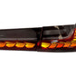 BMW 3-Series G20/G28/G80 GTS Style Tail Lights (2019 - 2024)