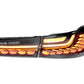 BMW 3-Series G20/G28/G80 GTS Style Tail Lights (2019 - 2024)