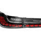 BMW 3-Series G20/G28/G80 GTS Style Tail Lights (2019 - 2024)