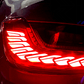 BMW 3-Series G20/G28/G80 GTS Style Tail Lights (2019 - 2024)